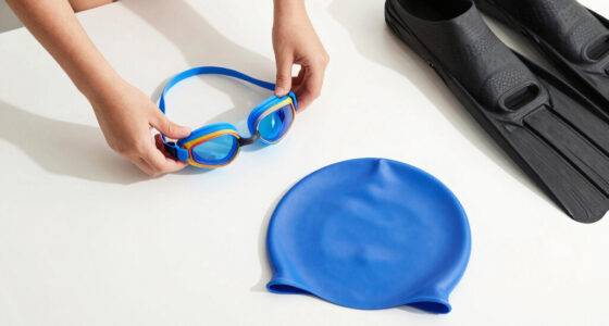 4 Best Swimming Gear Picks in 2026