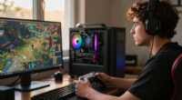 45% of Enthusiasts 'Seriously Considering' Leaving Sony for PC