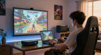 5 Best 4K Projectors for PC Gaming in 2026