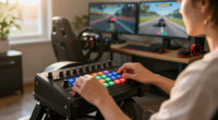 5 Best Button Boxes for Sim Racing in 2026