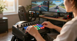 5 Best Button Boxes for Sim Racing in 2026