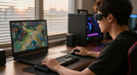 5 Best Eye Tracking Accessories for PC Gaming in 2026
