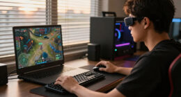 5 Best Eye Tracking Accessories for PC Gaming in 2026