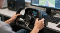 5 Best Flight Yokes For PC Flight Simulators In 2026