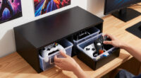 5 Best Gaming Room Storage Cabinets in 2026