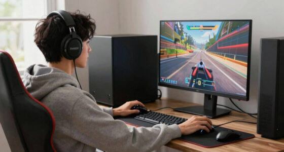 5 Best Haptic Feedback Accessories for PC Gaming in 2026