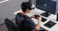 5 Best Haptic Vests for SteamVR in 2026