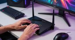 5 Best Routers With 2.5Gb Ethernet for Gaming in 2026