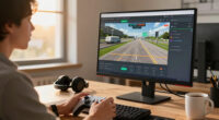 6 Best Airport Simulator Games for Realistic Flying in 2026