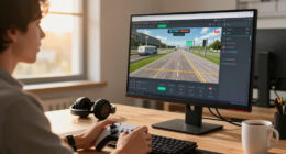 6 Best Airport Simulator Games for Realistic Flying in 2026