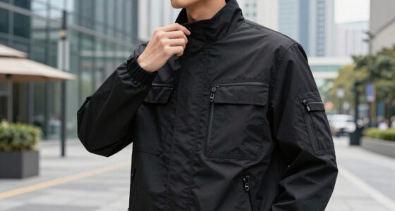 6 Best Convertible Workwear Jackets for Jobsite Versatility in 2026