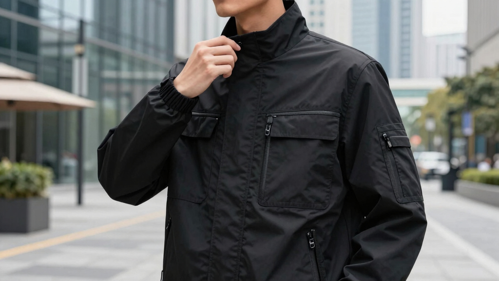 6 Best Convertible Workwear Jackets for Jobsite Versatility in 2026