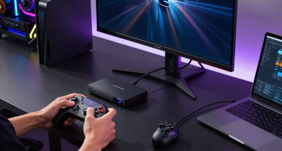 6 Best Game Streaming Devices for Cloud Gaming in 2026