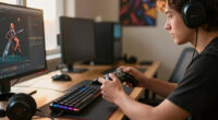 6 Best Gaming Accessories for More Control in 2026