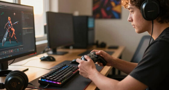 6 Best Gaming Accessories for More Control in 2026