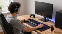 6 Best Gaming Desk Accessories for a Cleaner, More Capable Setup in 2026