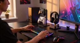 6 Best Gaming Desk Organization Accessories for Clutter-Free Setups in 2026