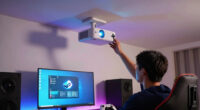 6 Best Projectors for Steam Gaming in 2026