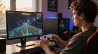 6 Best Space Sim Controllers for Steam Games in 2026