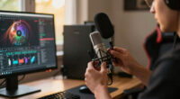 6 Best XLR Microphones for Streamers in 2026