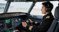 7 Best Cockpit Seats for Immersive Flight Simulation in 2026
