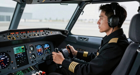 7 Best Cockpit Seats for Immersive Flight Simulation in 2026
