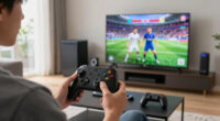 7 Best Gaming Controllers for FIFA in 2026