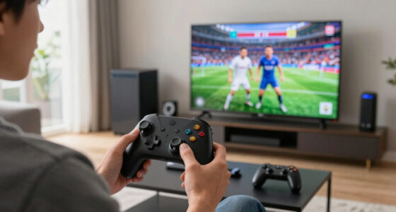 7 Best Gaming Controllers for FIFA in 2026