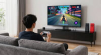 7 Best Gaming Projectors for Low Input Lag in 2026