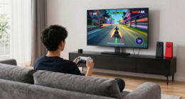 7 Best Gaming Projectors for Low Input Lag in 2026