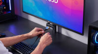 7 Best HDMI 2.1 Gaming Displays for PC Gaming in 2026