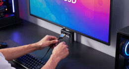 7 Best HDMI 2.1 Gaming Displays for PC Gaming in 2026