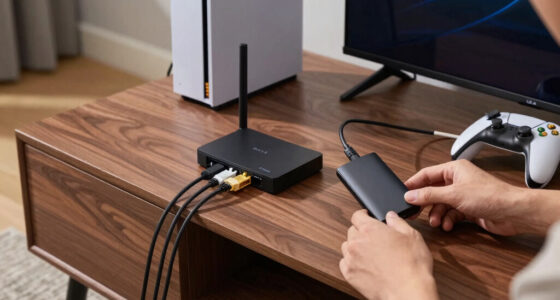 7 Best MoCA Adapters for Gaming Networks in 2026