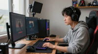 7 Best Teleprompters For Gaming YouTubers In 2026