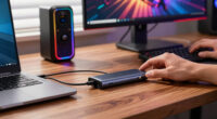 7 Best USB-C Accessories for Expanding Laptop Connectivity in 2026