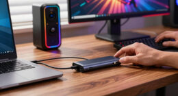 7 Best USB-C Accessories for Expanding Laptop Connectivity in 2026
