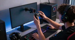 7 Best Webcams for Gaming Creators in 2026