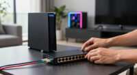 8 Best 10Gb Ethernet Switches for Home Gaming Networks in 2026