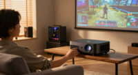 8 Best 4K Projectors for PC Gaming in 2026