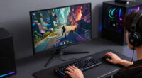 8 Best DisplayPort 2.1 Monitors for PC Gaming in 2026