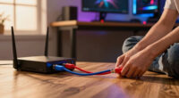8 Best Ethernet Cables for Gaming Rooms in 2026