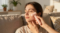 8 Best Facial Massagers for Sculpting, Depuffing, and Glow in 2026