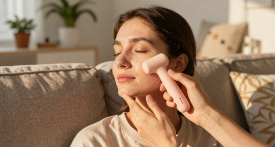 8 Best Facial Massagers for Sculpting, Depuffing, and Glow in 2026