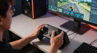 8 Best Flight Sticks for Steam Flight Sims in 2026