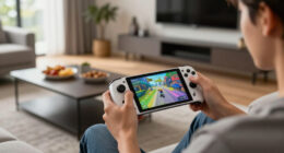 8 Best Gaming Handhelds for Retro Play and Travel in 2026