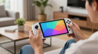 8 Best Gaming Handhelds In 2026