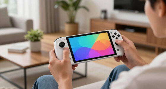 8 Best Gaming Handhelds In 2026