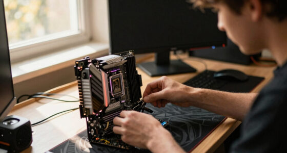 8 Best Gaming Motherboards for High-Performance PC Builds in 2026