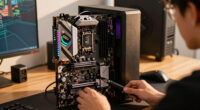 8 Best Gaming Motherboards For High-Performance PC Builds In 2026