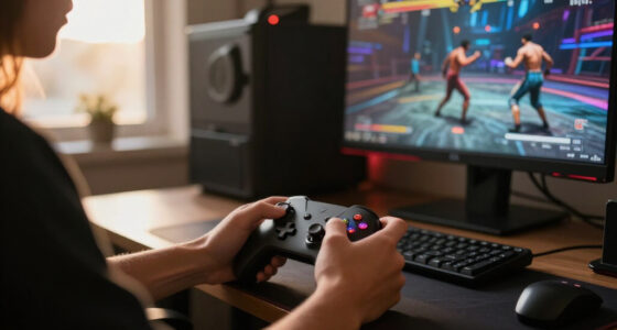 8 Best Hitbox Controllers for Steam Fighting Games in 2026